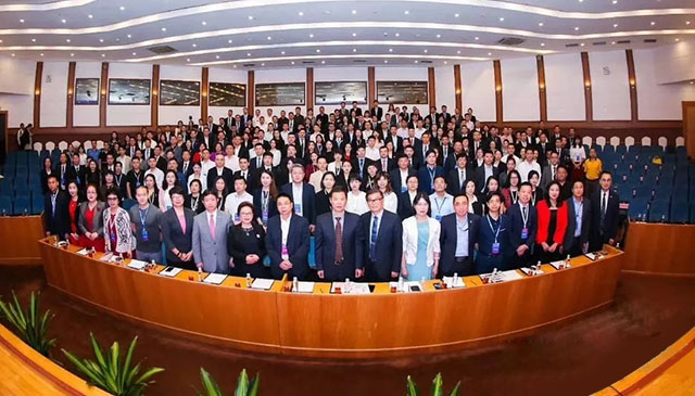 深圳市饭店业协会2019年会员代表大会同期召开