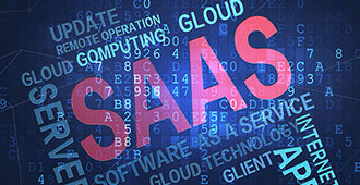 什么是SAAS，关于软件及服务的10个问题